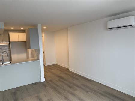 Appartement 1 1/2, 5930 Boul. Pie-IX