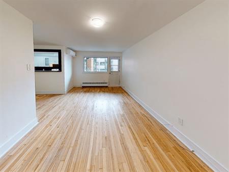 3.5 Apartment In Lachine For $1470/mois