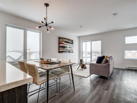 (Gatineau) Magnifique Logement 2 Chambre