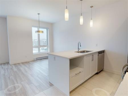 (Aylmer)Condo TOUT INCLUS 4 1/2