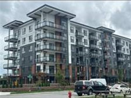 Condo for rent, Langley