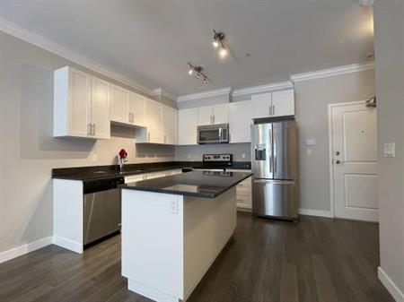 Newly built Central 1 Bed | 1 Bath | 750 sqft