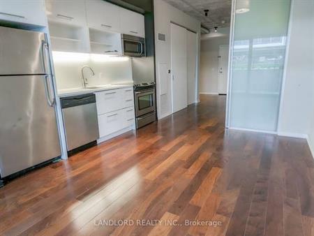 47 LOWER RIVER ST. #331 - 1BED/1BATH, PRIVATE TERRACE, LAUNDRY, LOCKER