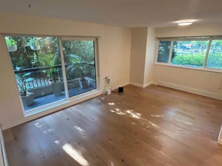 Kitsilano 1bed 1bath Apartment