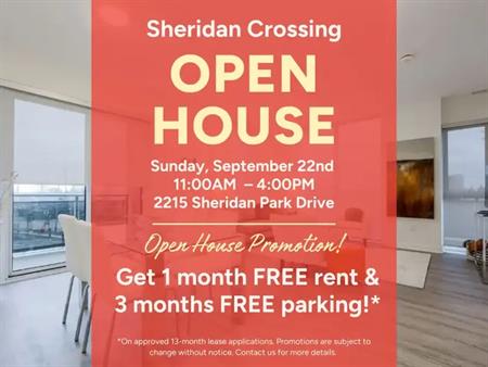 2215 Sheridan Park Drive | 2215 Sheridan Park Drive, Mississauga