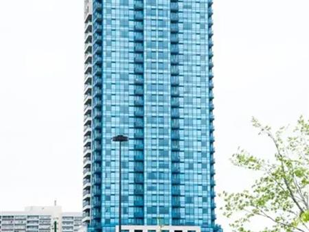 Accolade #11160 | 181 Wynford Drive, Toronto