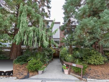 (ORCA-REF#1011775W)*Chic Fairview Living: Massive Patio 1Br+ Den/1BA*