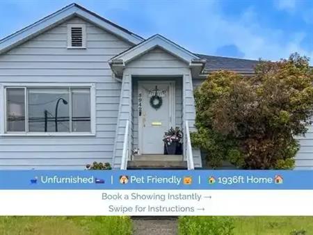 5942 Wales Street | 5942 Wales Street, Vancouver