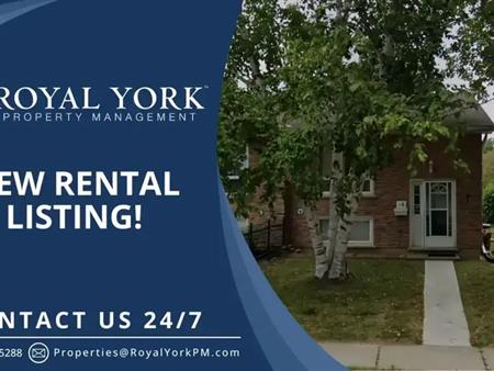 2-16 Sympatica Crescent, Brantford, Ontario N3P 1G4 | 16 Sympatica Crescent, Brantford