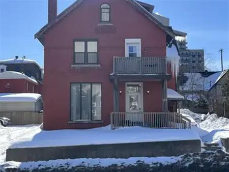 638 Rideau Street - Unit A | 638 Rideau Street, Ottawa