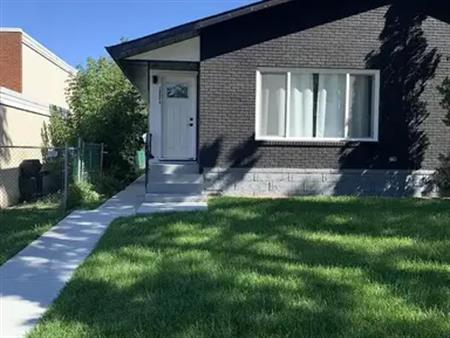 Newly Renovated 2 Bedroom Home for Rent! | 10824 62 Avenue Northwest, Edmonton