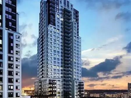 Evermore at West Village #11423 | 10 Eva Road, Toronto