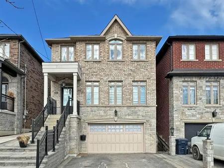 Main - 100 Falstaff Ave | 100 Falstaff Ave, North York