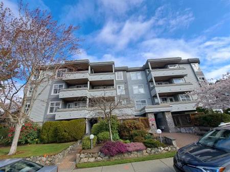 1-Bedroom Condo close to UVIC - $1,900.00/month