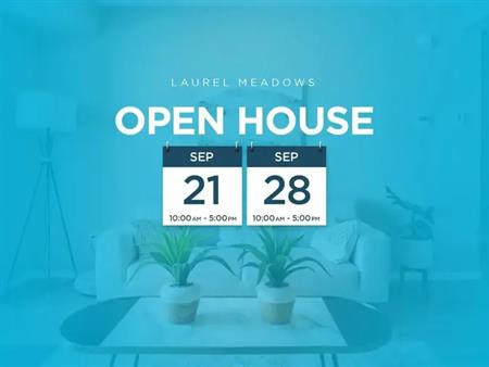 Laurel Meadows | 3303 18th Ave NW, Edmonton