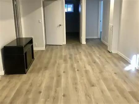 2 Bedrooms Basement Suite for Rent | 1623 24 Ave NW, Calgary