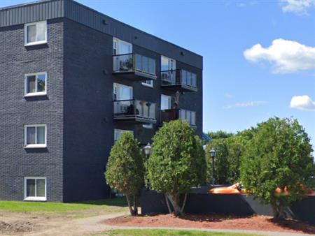 MEUBLÉ-FURNISHED TOUT INCLUS