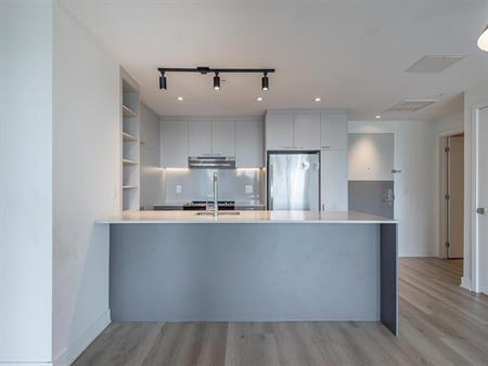 2 Bedroom - 2125 Ward, Montréal