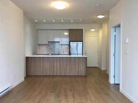 1 Bedroom - Metroplace @ Metrotown