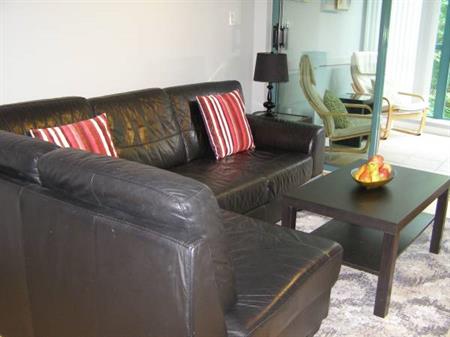 Bargain, Yaletown, Full Furnished 1Bdr & Den, for rent, Available Now