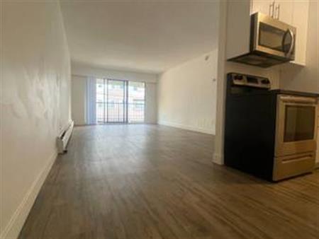 1bed/1bath unit in Lower Lonsdale