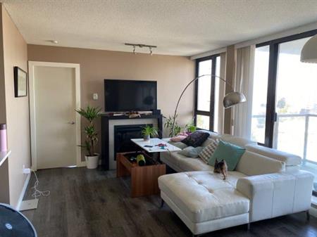 2B2B Burnaby apartment for rent