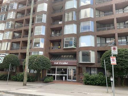 RESIDE - FURNISHED STUDIO + 1 BATH + STORAGE IN VANCOUVER