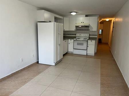 2 bedroom 1 bathroom semantics-basement for rent