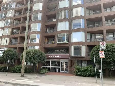 Anchor Point | 950 DRAKE ST, Vancouver