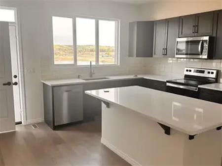 3 Bedroom House, renting $1000 per room. | 104 Wolf Creek Gardens Southeast, Calgary