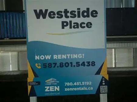 Westside Place | 10040 151 Street, Edmonton