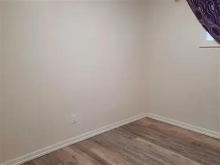 3 bedroom basement in the NE | Calgary