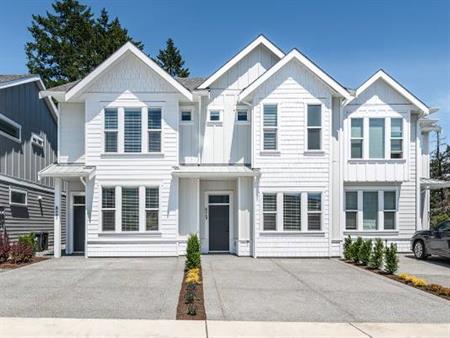 Bear Mountain Townhomes - 3 Bedroom - Available Now