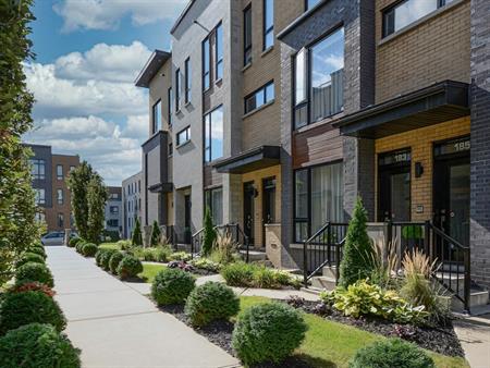 Superbe Condo Haut De Gamme 2 Chambres