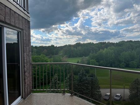 Terrasse Du Golf - Condo à Louer