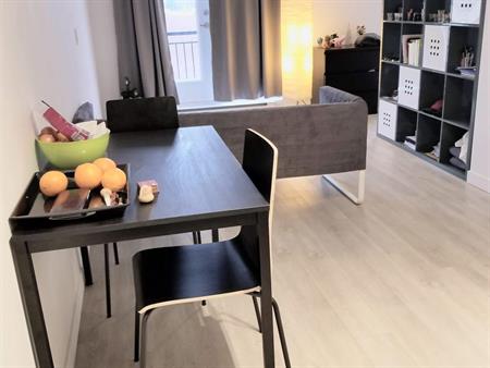 Studio - Montréal - $1,195 /mo