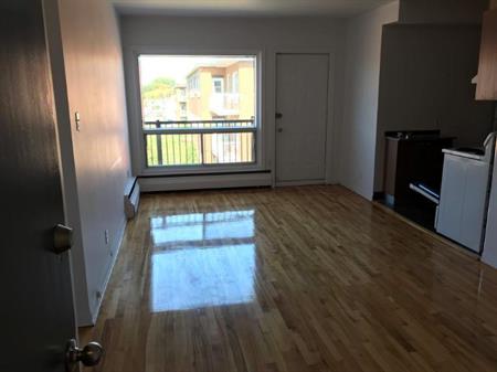 1 CH - 1 SDB - Montréal - $1,150 /mo