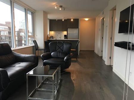 PET FRIENDLY-Available November 1st-FURNISHED 2 BEDROOM @ 1009 HARWOOD