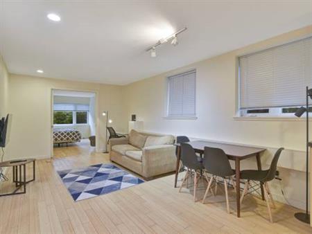 AVAILABLE November 1st- Pet Friendly Furnished 2 Bedroom @ 1540 Haro