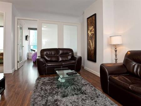 PET ALLOWED-AVAILABLE November 1st-FURNISHED 2 BEDROOM @ 788 Hamilton