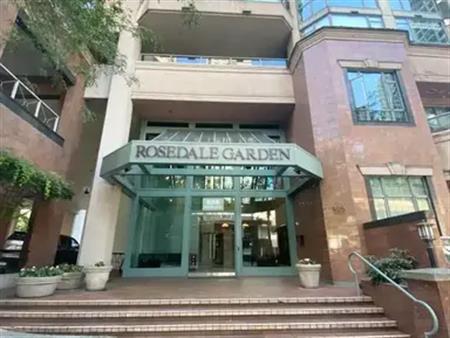 #1505 -888 Hamilton Street | 888 Hamilton, Vancouver