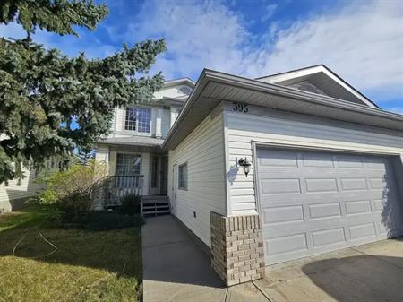 Beautiful 3-Bedroom + Flex Room Home in Arbour Lake | Calgary