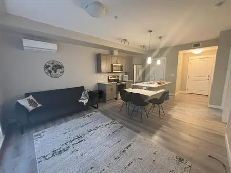 2 bedrooms 2 bathrooms appartement. | 317 - 200 Auburn Meadows Common Southeast, Calgary