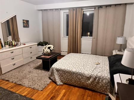 Colocation Chambre Femme Disponible