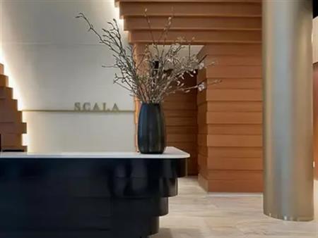 Scala #11499 | 25 Adra Grado Way, Toronto