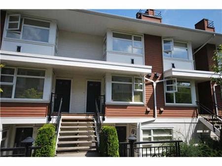 Two bedroom 2 bath townhome near Royal Oak