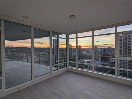 Corner unit 2BD 2Bath avail. October 1st @ Cirrus at Solo District