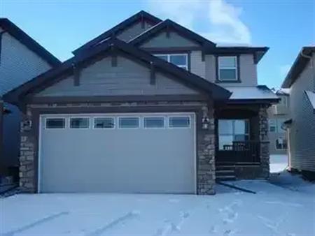 Kincora --2 Storey | Calgary