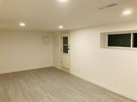 1BR 1BA - ALL UTILITIES INCLUDED