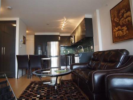 Pet Welcome Furnished 1 Bedroom@ 1325 Rolston -Available November 1st